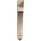 Ekena Millwork Imperial Arts & Crafts Smooth Bracket, Douglas Fir, 5 1/2"W x 34"D x 40"H BKT06X34X40IMP03SDF - alternate 3